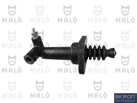 Cilindro receptor embrague para Skoda Yeti (5L)
