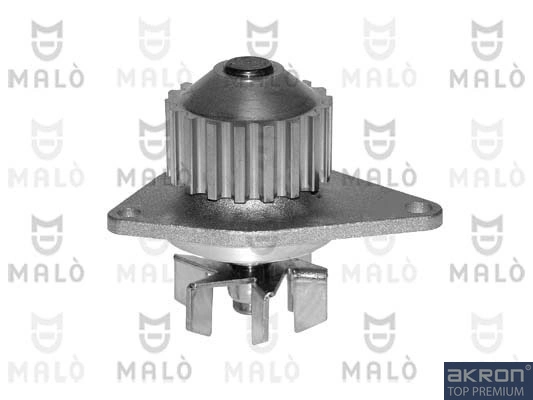 Comprar Bomba de agua Fiat Qubo  225 a bajo precio