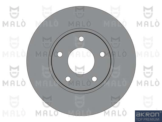 Disco de freno para Nissan JUKE F15E