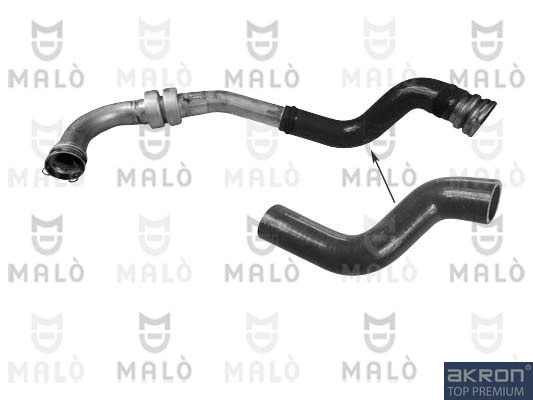 33070SIL Akron Malo