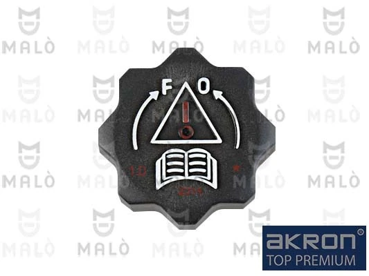 118004 Akron Malo