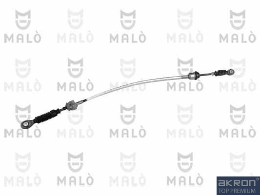 29551 Akron Malo