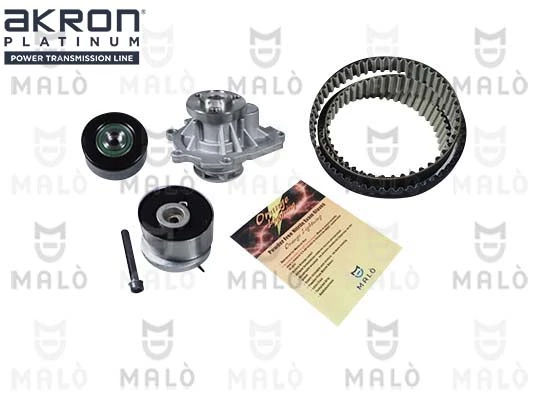 1555036 Akron Malo