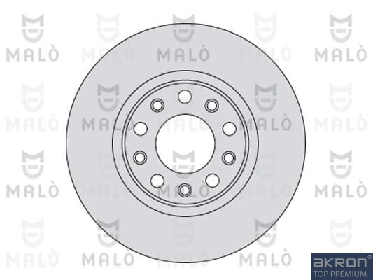 1110152 Akron Malo