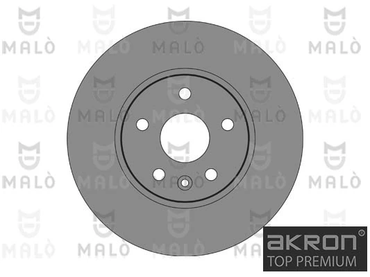 Comprar Freno de disco delantero Astra  