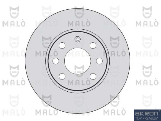 1110035 Akron Malo