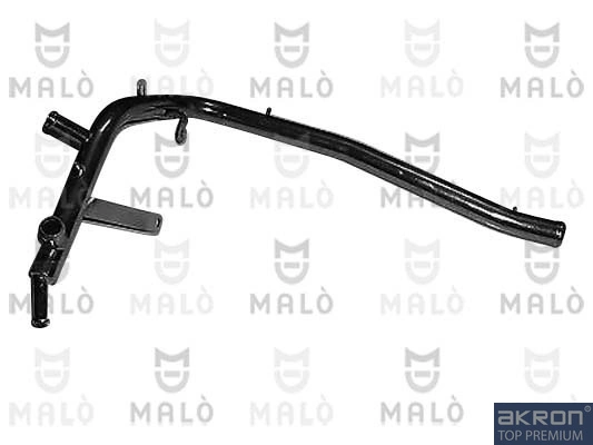 17316 Akron Malo