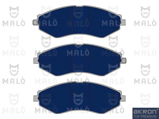 1050806 Akron Malo