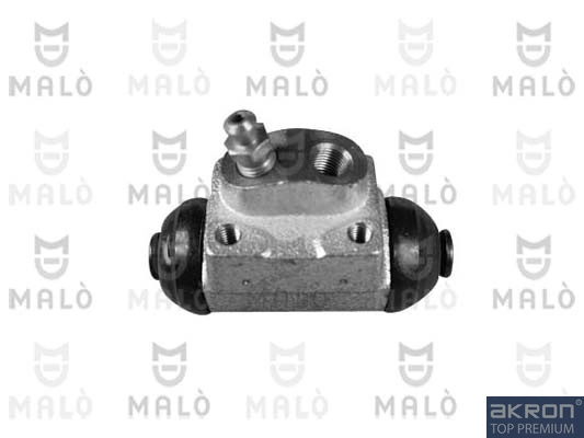 90143 Akron Malo