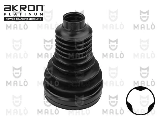 27300 Akron Malo