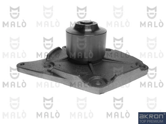 Motor de agua para Nissan Micra  (K12)