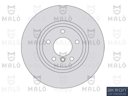 1110108 Akron Malo