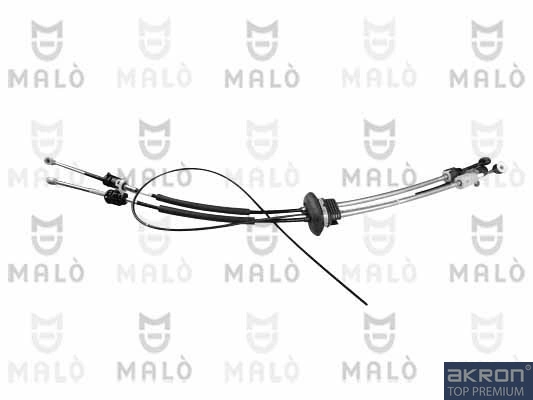 29528 Akron Malo