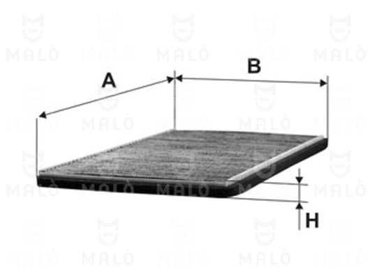 Filtro deshidratador aire acondicionado coche Audi A6 familiar comprar en España