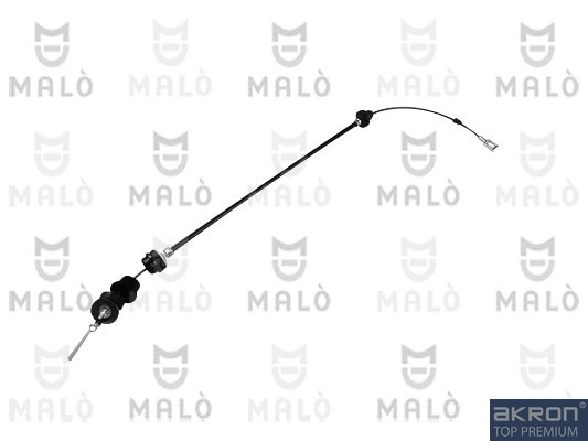 21168 Akron Malo