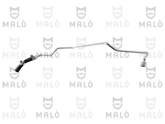 1980 Akron Malo