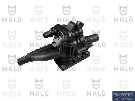 Caja termostato 208  hatchback (2012-2021) original desde 42,65 €
