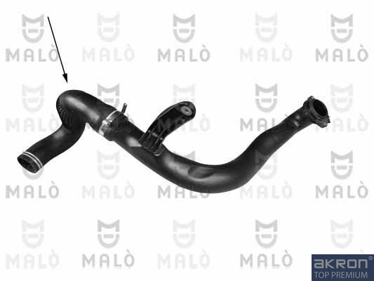 159581A Akron Malo