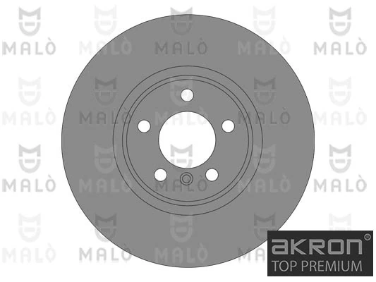 1110711 Akron Malo