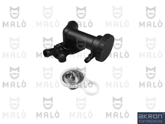 Carcasa del termostato Mini Cooper  desde 24,62 €