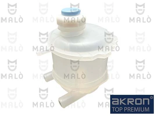 Depósito compensación refrigerante para Renault Master I (T)