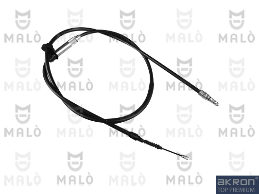 29162 Akron Malo