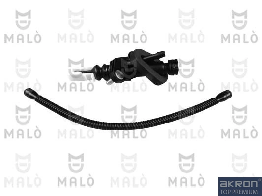 Cilindro maestro de embrague para Opel Combo 