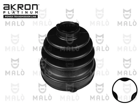 193811 Akron Malo