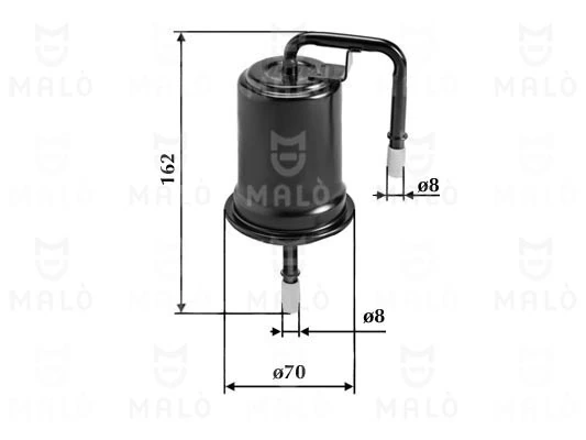 1520191 Akron Malo