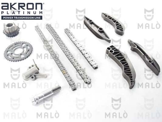 909024 Akron Malo