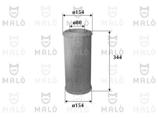 1500092 Akron Malo