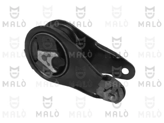 Soporte, motor, derecho, delantero Peugeot 3008 1 0U