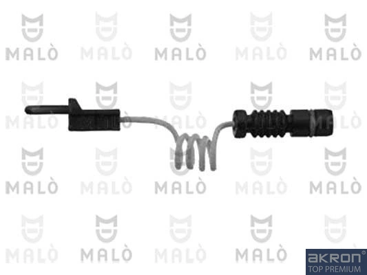 124058 Akron Malo