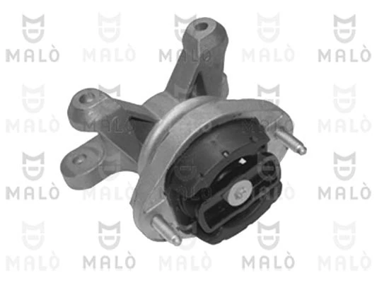 Soporte de motor trasero Audi A4 8EC