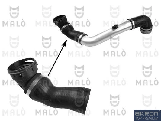 27328A Akron Malo