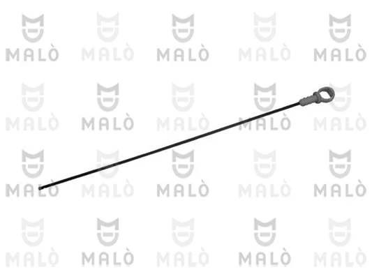 133016 Akron Malo