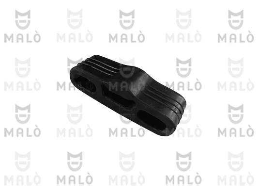 Almohadilla de tope silenciador Opel Kadett desde 1,97 €