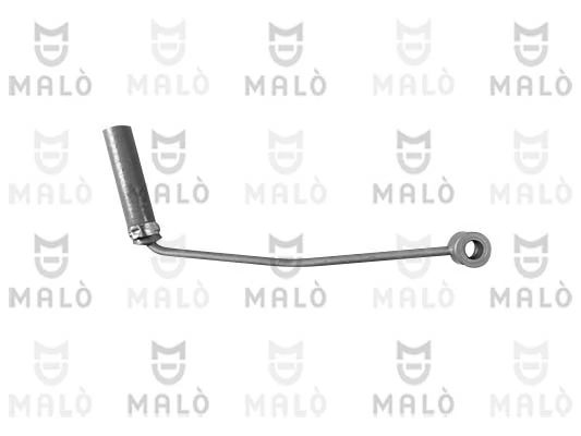 1974 Akron Malo
