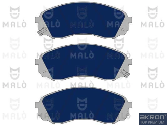 Pastillas de freno Hyundai H-1 STAREX  (TQ)