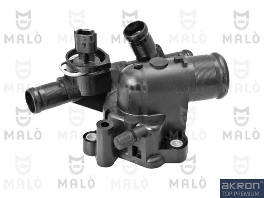 TER457 Akron Malo