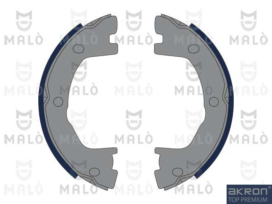 1390075 Akron Malo