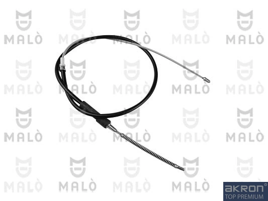 26476 Akron Malo