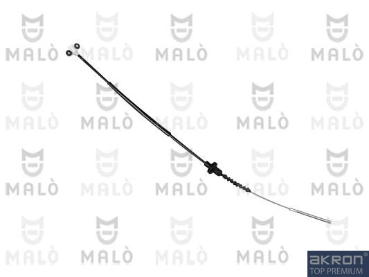 Comprar Cable de embrague Chevrolet Spark (Matiz)  M300 a bajo precio