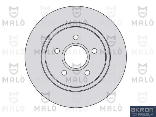 1110036 Akron Malo