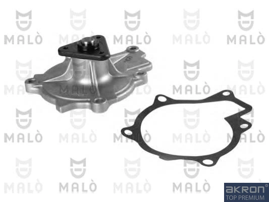 130587 Akron Malo