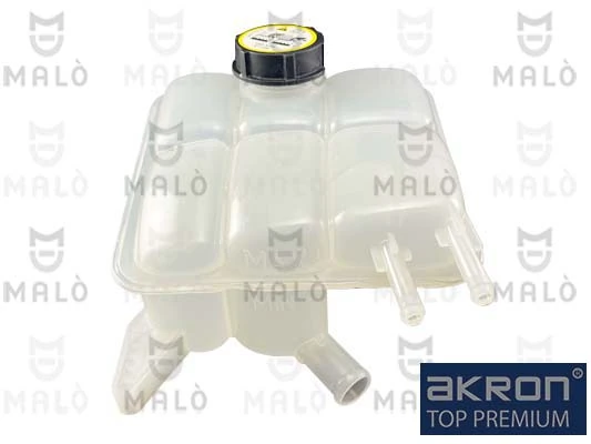Botella expansion Volvo C30 desde 23,41 €