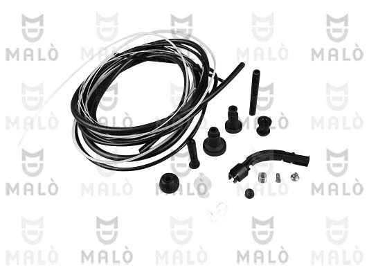 21131 Akron Malo