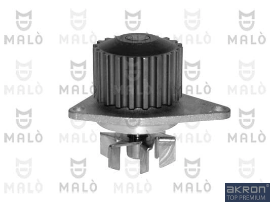 Bomba de agua para Citroen ZX N2