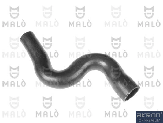Conducto del sistema de refrigeración BMW 3  (E30)