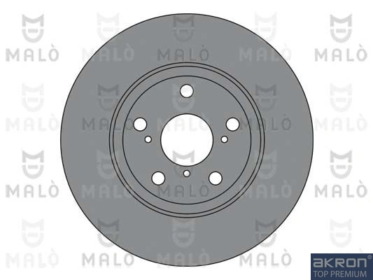 Frenos delanteros Toyota Avensis desde 60,53 €